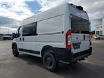 2023 Ram ProMaster 1500 High Roof FWD, Empty Cargo Van for sale #85-1905 - photo 40