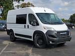 2023 Ram ProMaster 1500 High Roof FWD, Empty Cargo Van for sale #85-1905 - photo 31