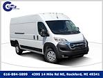 New 2024 Ram ProMaster 3500 High Roof Empty Cargo Van for sale #85-2233 - photo 1