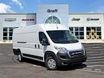 New 2024 Ram ProMaster 3500 High Roof Empty Cargo Van for sale #85-2233 - photo 33
