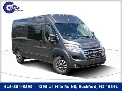 New 2024 Ram ProMaster 2500 High Roof Empty Cargo Van for sale #85-2238 - photo 1