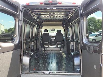 New 2024 Ram ProMaster 2500 High Roof Empty Cargo Van for sale #85-2238 - photo 2