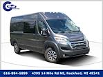 New 2024 Ram ProMaster 2500 High Roof Empty Cargo Van for sale #85-2238 - photo 1
