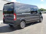 New 2024 Ram ProMaster 2500 High Roof Empty Cargo Van for sale #85-2238 - photo 3