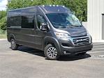 New 2024 Ram ProMaster 2500 High Roof Empty Cargo Van for sale #85-2238 - photo 32