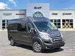 New 2024 Ram ProMaster 2500 High Roof Empty Cargo Van for sale #85-2238 - photo 33