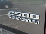 New 2024 Ram ProMaster 2500 High Roof Empty Cargo Van for sale #85-2238 - photo 7