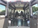New 2024 Ram ProMaster 2500 High Roof Empty Cargo Van for sale #85-2238 - photo 2