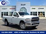 New 2024 Ram 2500 Tradesman Regular Cab 4x4 Pickup for sale #85-2241 - photo 3