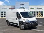 New 2024 Ram ProMaster 3500 High Roof Empty Cargo Van for sale #85-2243 - photo 34
