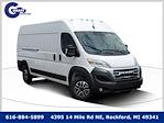New 2024 Ram ProMaster 3500 High Roof Empty Cargo Van for sale #85-2254 - photo 1