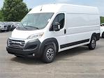 New 2024 Ram ProMaster 3500 High Roof Empty Cargo Van for sale #85-2254 - photo 4