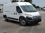 New 2024 Ram ProMaster 3500 High Roof Empty Cargo Van for sale #85-2254 - photo 45