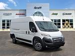New 2024 Ram ProMaster 3500 High Roof Empty Cargo Van for sale #85-2254 - photo 46