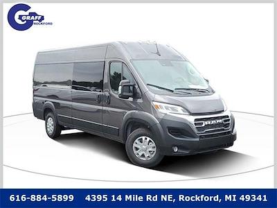 New 2024 Ram ProMaster 3500 High Roof Empty Cargo Van for sale #85-2284 - photo 1