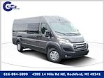 New 2024 Ram ProMaster 3500 High Roof Empty Cargo Van for sale #85-2284 - photo 1