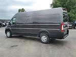 New 2024 Ram ProMaster 3500 High Roof Empty Cargo Van for sale #85-2284 - photo 8