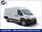 New 2024 Ram ProMaster 3500 High Roof Empty Cargo Van for sale #85-2289 - photo 1