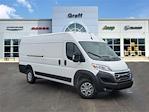 New 2024 Ram ProMaster 3500 High Roof Empty Cargo Van for sale #85-2289 - photo 32