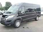 New 2024 Ram ProMaster 3500 High Roof Empty Cargo Van for sale #85-2292 - photo 34