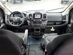 New 2024 Ram ProMaster 3500 High Roof Empty Cargo Van for sale #85-2292 - photo 10