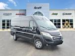 New 2024 Ram ProMaster 3500 High Roof Empty Cargo Van for sale #85-2292 - photo 35