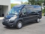 New 2024 Ram ProMaster 3500 High Roof Empty Cargo Van for sale #85-2295 - photo 6