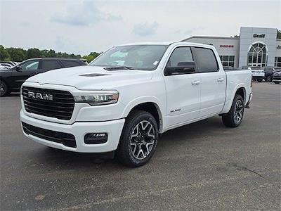 2025 Ram 1500 Crew Cab 4x4, Pickup for sale #85-2296 - photo 2