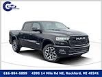 New 2025 Ram 1500 Laramie Crew Cab 4x4 Pickup for sale #85-2300 - photo 1