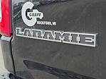 New 2025 Ram 1500 Laramie Crew Cab 4x4 Pickup for sale #85-2300 - photo 8