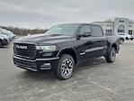 New 2025 Ram 1500 Laramie Crew Cab 4x4 Pickup for sale #85-2300 - photo 2
