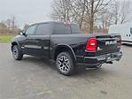 New 2025 Ram 1500 Laramie Crew Cab 4x4 Pickup for sale #85-2300 - photo 3
