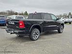 New 2025 Ram 1500 Laramie Crew Cab 4x4 Pickup for sale #85-2300 - photo 4