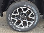 New 2025 Ram 1500 Laramie Crew Cab 4x4 Pickup for sale #85-2300 - photo 5