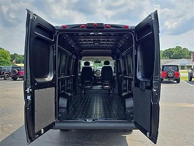New 2024 Ram ProMaster 3500 High Roof Empty Cargo Van for sale #85-2301 - photo 2