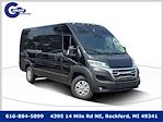 New 2024 Ram ProMaster 3500 High Roof Empty Cargo Van for sale #85-2301 - photo 1