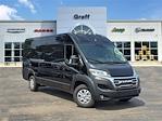 New 2024 Ram ProMaster 3500 High Roof Empty Cargo Van for sale #85-2301 - photo 37