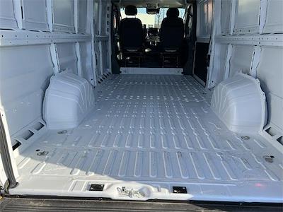 New 2024 Ram ProMaster 3500 High Roof Empty Cargo Van for sale #85-2302 - photo 2