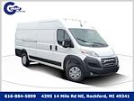 New 2024 Ram ProMaster 3500 High Roof Empty Cargo Van for sale #85-2302 - photo 1
