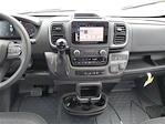 New 2024 Ram ProMaster 3500 High Roof Empty Cargo Van for sale #85-2302 - photo 13