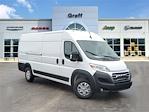 New 2024 Ram ProMaster 3500 High Roof Empty Cargo Van for sale #85-2302 - photo 33