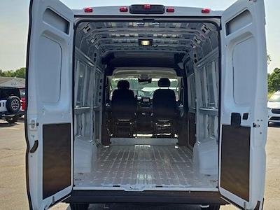 New 2024 Ram ProMaster 3500 High Roof Empty Cargo Van for sale #85-2308 - photo 2