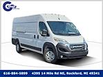 New 2024 Ram ProMaster 3500 High Roof Empty Cargo Van for sale #85-2308 - photo 1