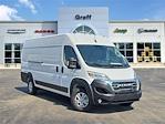 New 2024 Ram ProMaster 3500 High Roof Empty Cargo Van for sale #85-2308 - photo 29