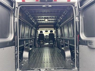 New 2024 Ram ProMaster 3500 High Roof Empty Cargo Van for sale #85-2331 - photo 2