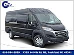 New 2024 Ram ProMaster 3500 High Roof Empty Cargo Van for sale #85-2331 - photo 1