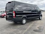 New 2024 Ram ProMaster 3500 High Roof Empty Cargo Van for sale #85-2331 - photo 15
