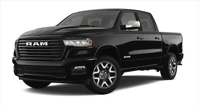 2025 Ram 1500 Crew Cab 4x4, Pickup for sale #85-2332 - photo 1