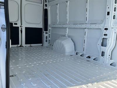 New 2024 Ram ProMaster 3500 High Roof Empty Cargo Van for sale #85-2340 - photo 2