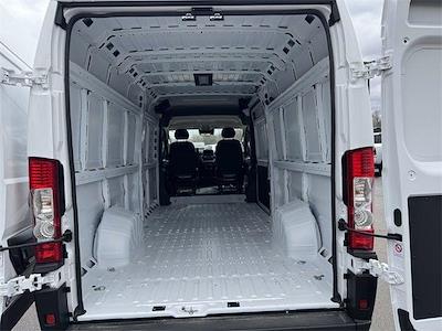 New 2024 Ram ProMaster 3500 High Roof Empty Cargo Van for sale #85-2340 - photo 2
